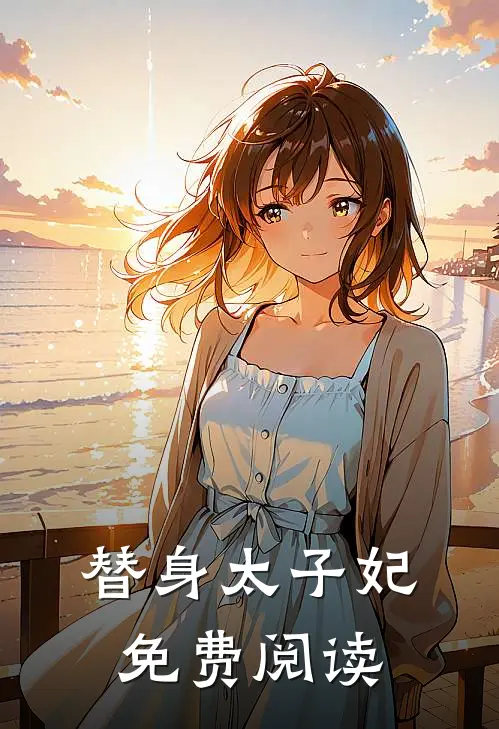替身太子妃免费阅读