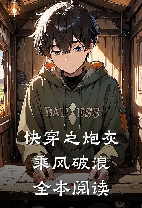 快穿之炮灰乘风破浪全本阅读