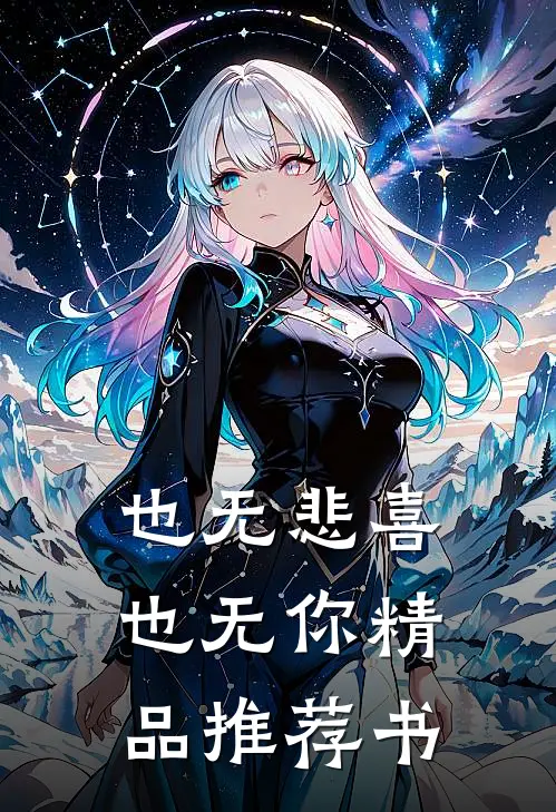 也无悲喜也无你精品推荐书