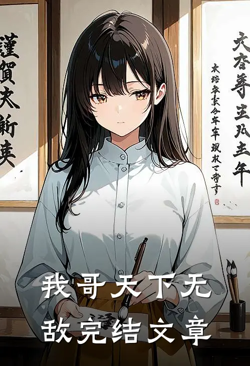 我哥天下无敌完结文章
