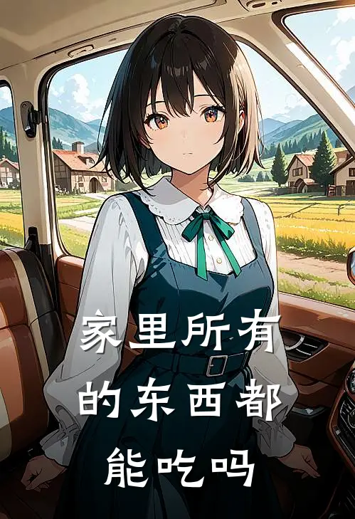 家里所有的东西都能吃吗