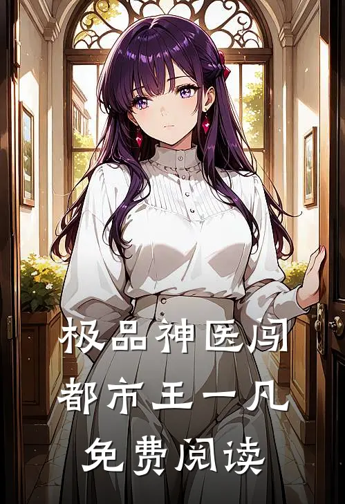 极品神医闯都市王一凡免费阅读