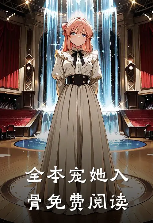 全本宠她入骨免费阅读