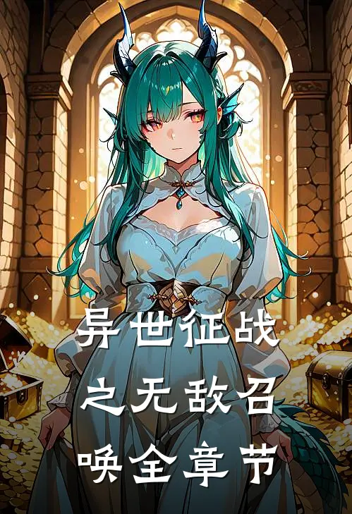 异世征战之无敌召唤全章节