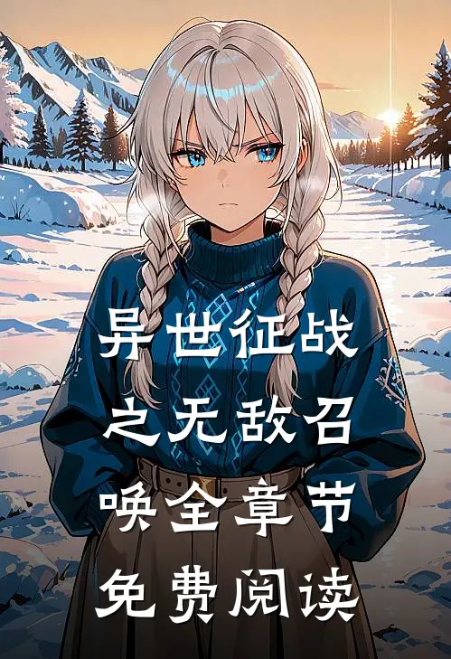 异世征战之无敌召唤全章节免费阅读