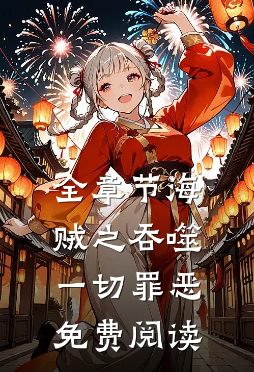 全章节海贼之吞噬一切罪恶免费阅读