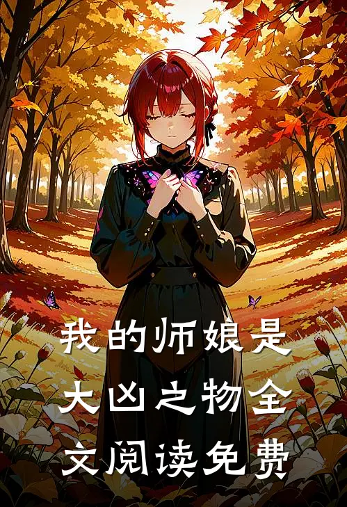 我的师娘是大凶之物全文阅读免费