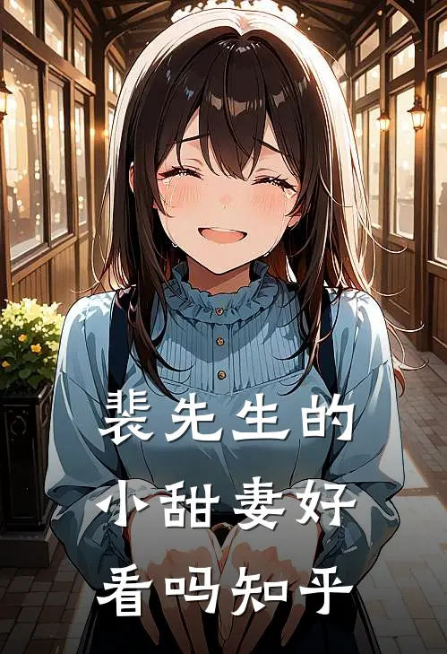 裴先生的小甜妻好看吗知乎