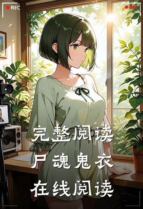 完整阅读尸魂鬼衣在线阅读