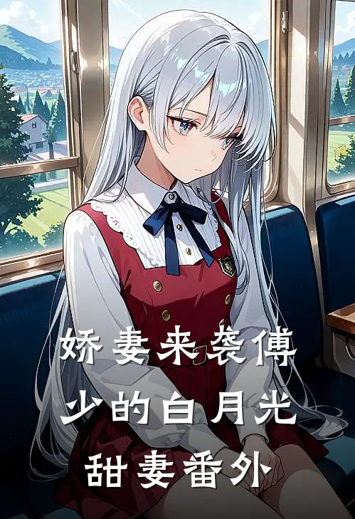 娇妻来袭傅少的白月光甜妻番外
