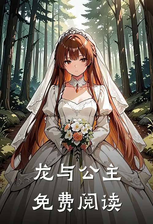 龙与公主免费阅读