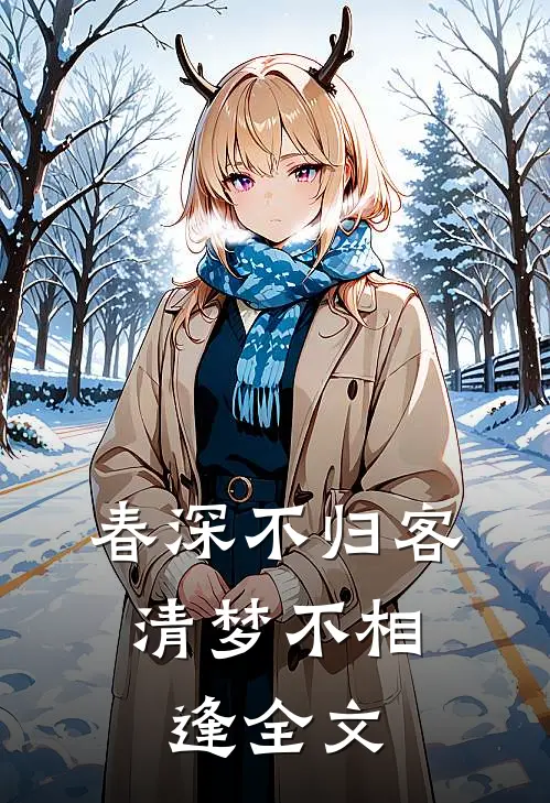 春深不归客，清梦不相逢全文