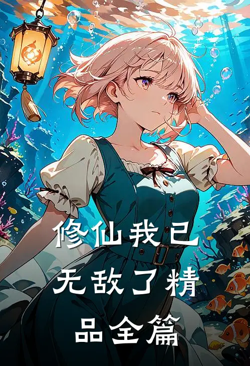 修仙我已无敌了精品全篇