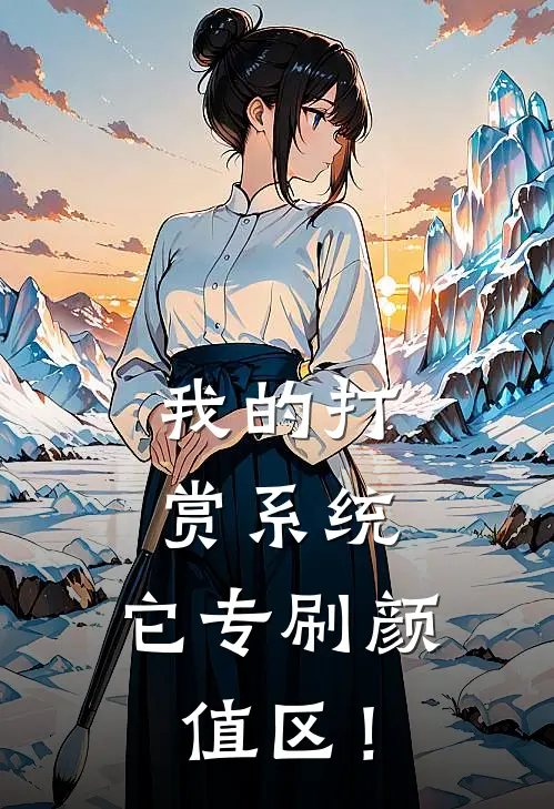 我的打赏系统，它专刷颜值区！