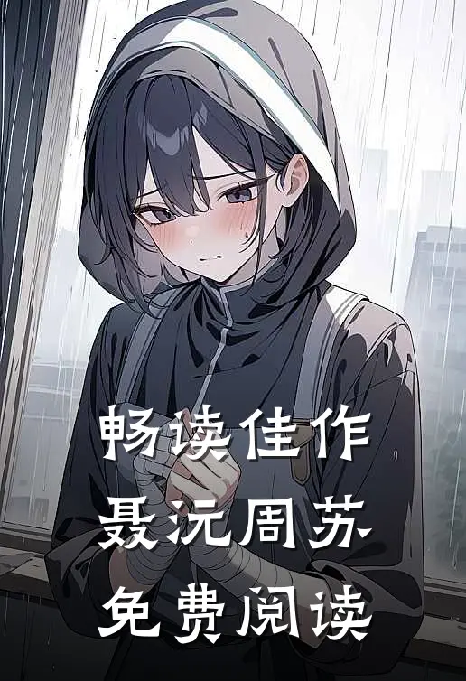畅读佳作聂沅周苏免费阅读