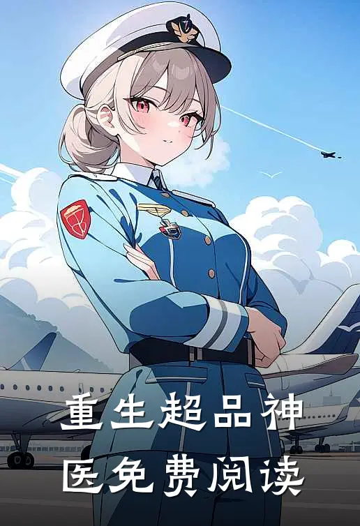 重生超品神医免费阅读