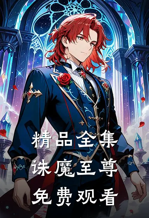 精品全集诛魔至尊免费观看