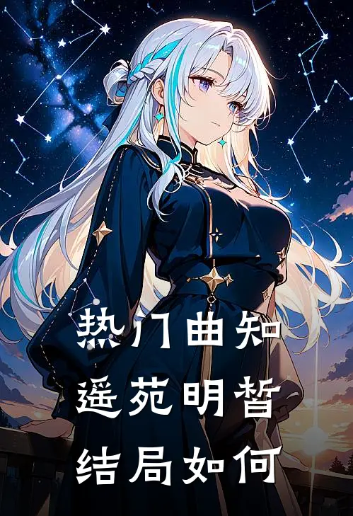 热门曲知遥苑明皙结局如何