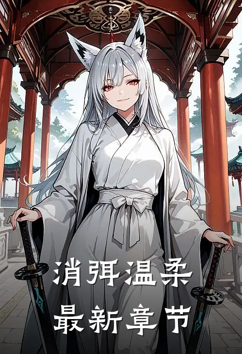 消弭温柔最新章节