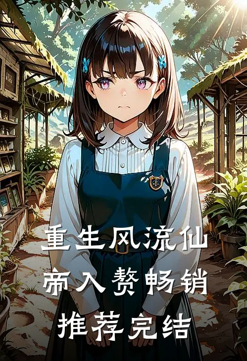 重生风流仙帝入赘畅销推荐完结