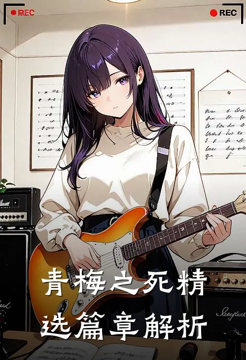 青梅之死精选篇章解析