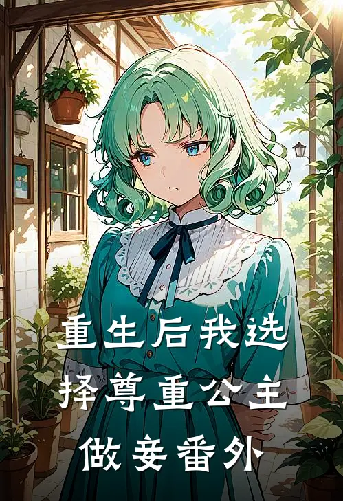 重生后我选择尊重公主做妾 番外