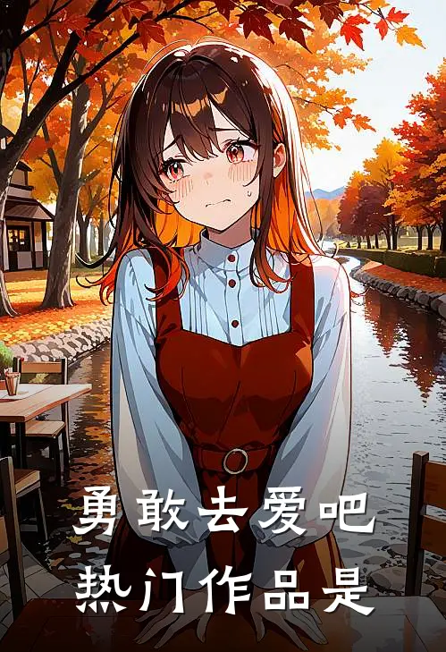 勇敢去爱吧热门作品是