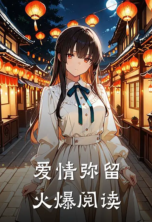 爱情弥留火爆阅读