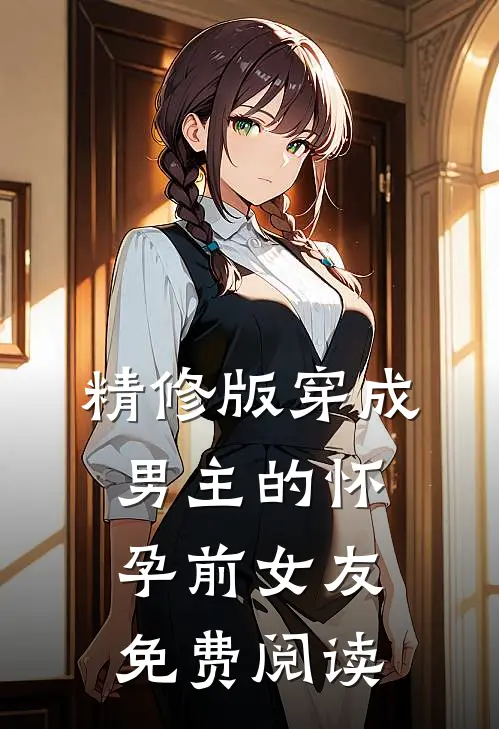 精修版穿成男主的怀孕前女友免费阅读