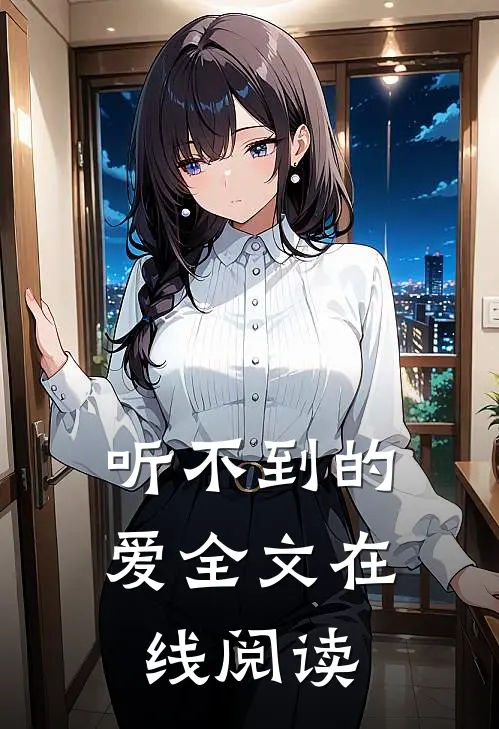 听不到的爱全文在线阅读