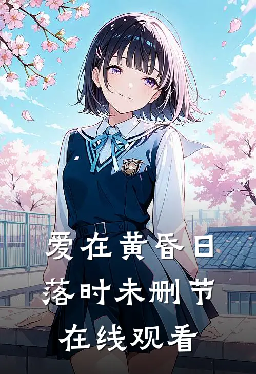 爱在黄昏日落时未删节在线观看