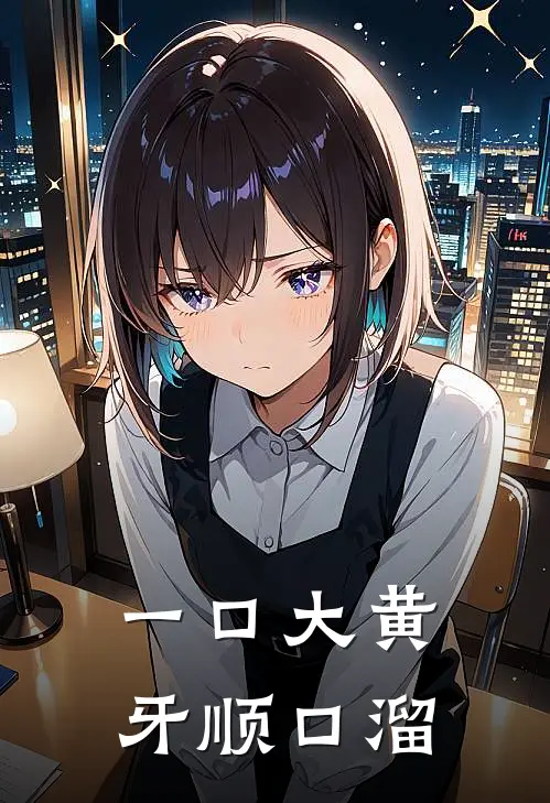 一口大黄牙顺口溜