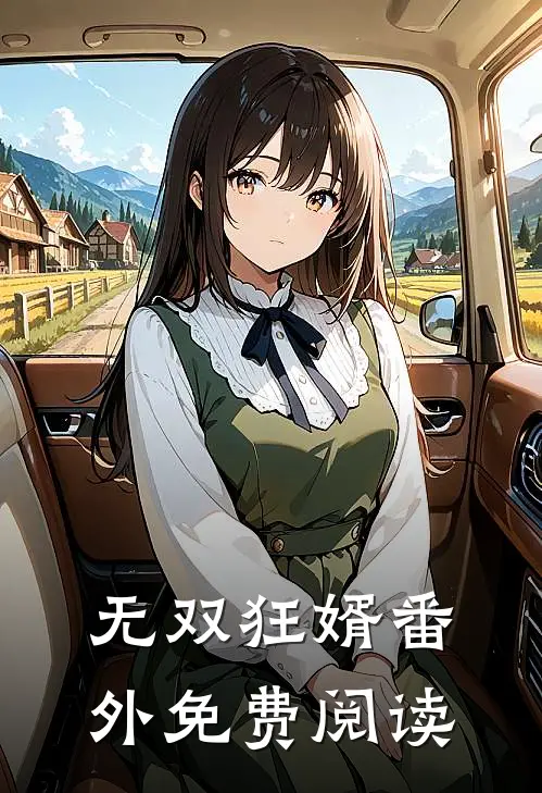 无双狂婿番外免费阅读