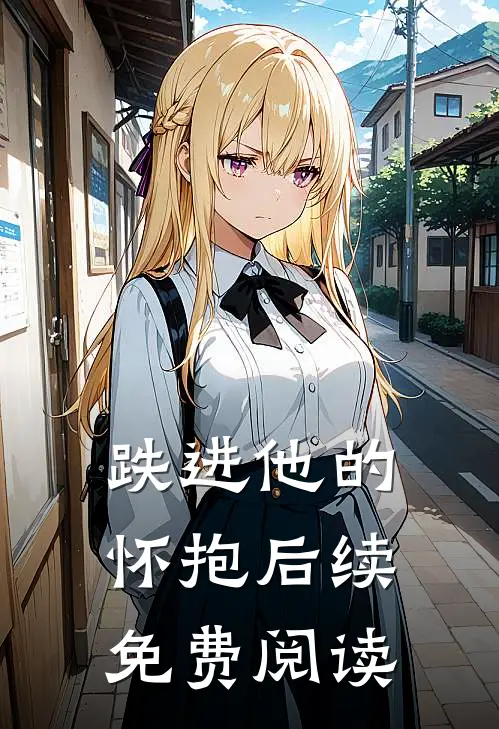 跌进他的怀抱后续免费阅读