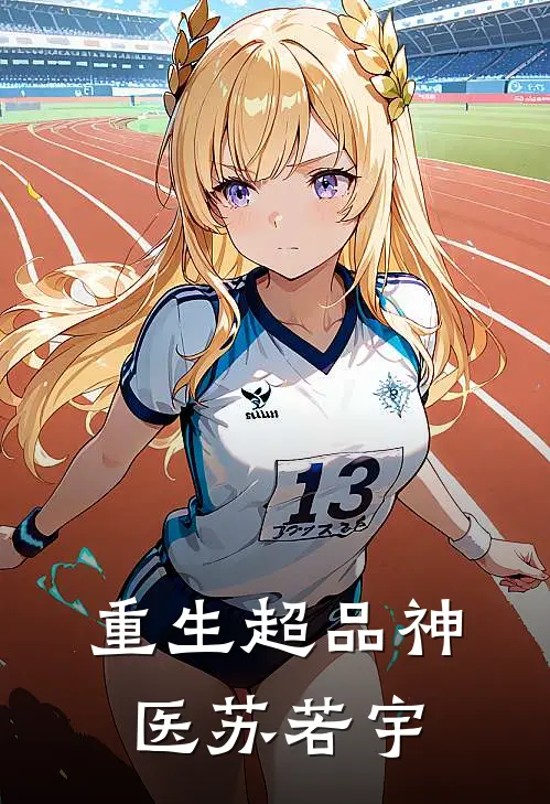 重生超品神医苏若宇