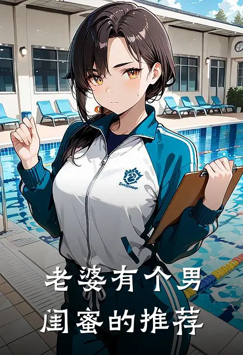 老婆有个男闺蜜的推荐