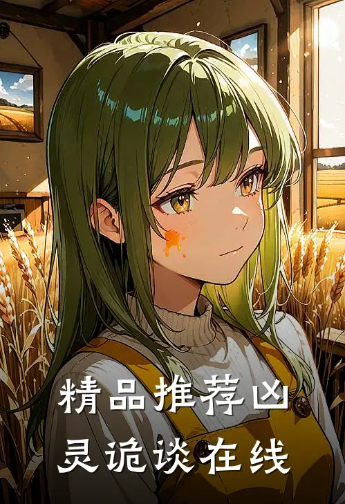 精品推荐凶灵诡谈在线