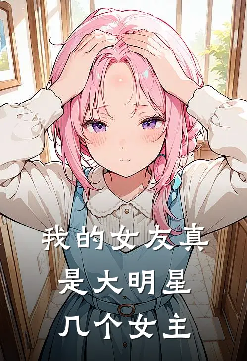 我的女友真是大明星几个女主