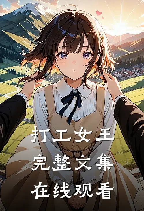 打工女王完整文集在线观看
