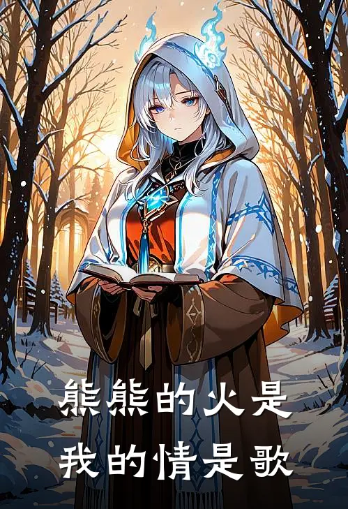 熊熊的火是我的情是歌