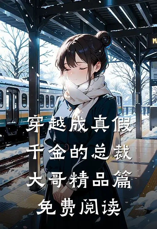 穿越成真假千金的总裁大哥精品篇免费阅读