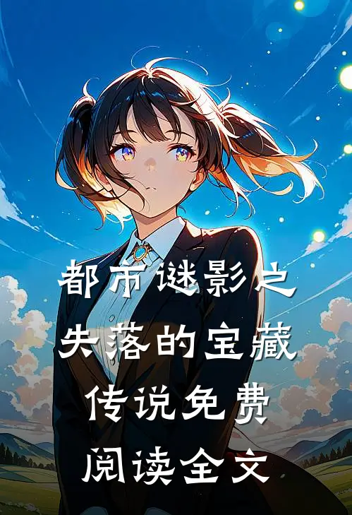 都市谜影之失落的宝藏传说免费阅读全文