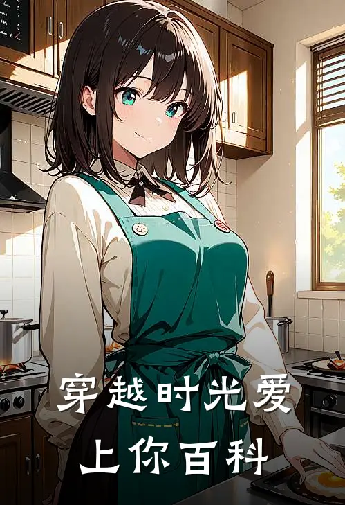 穿越时光爱上你百科