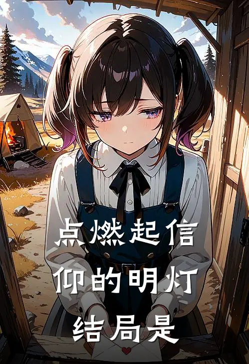 点燃起信仰的明灯结局是