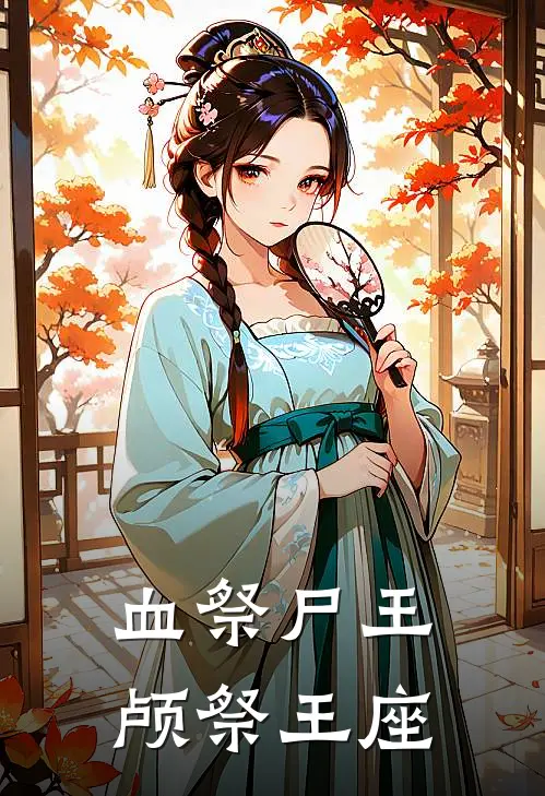 血祭尸王，颅祭王座