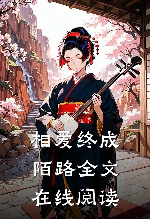 相爱终成陌路全文在线阅读