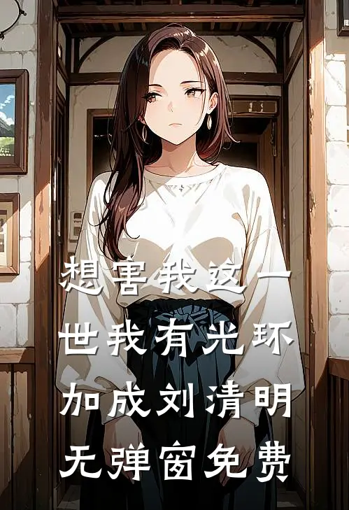 想害我这一世我有光环加成刘清明无弹窗免费