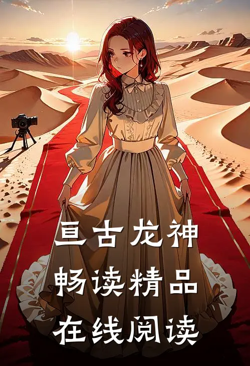 亘古龙神畅读精品在线阅读
