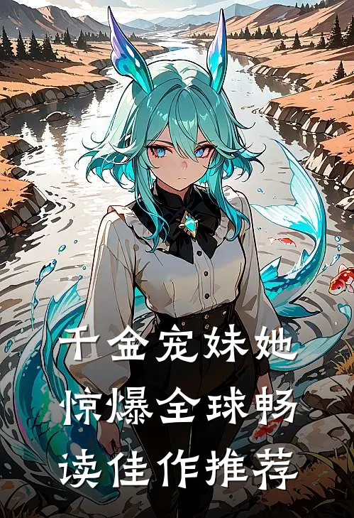 千金宠妹她惊爆全球畅读佳作推荐