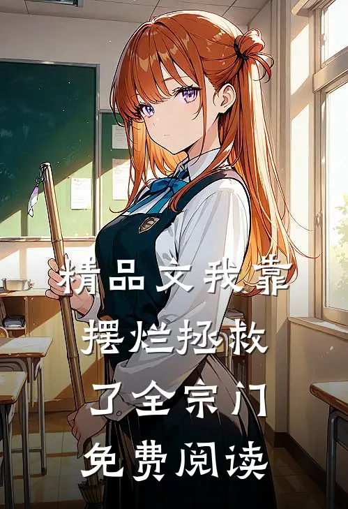 精品文我靠摆烂拯救了全宗门免费阅读